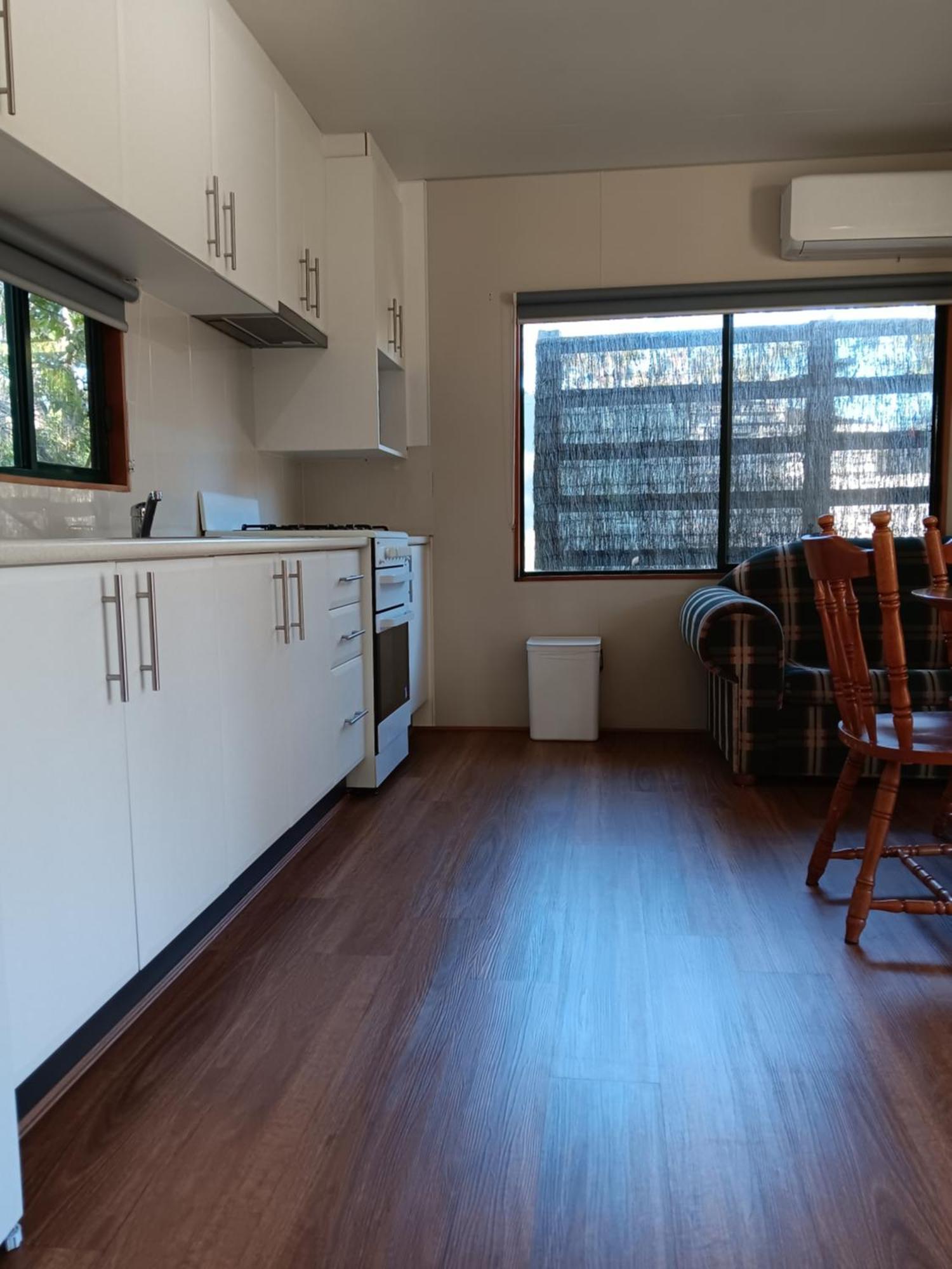 Mallacoota'S Shady Gully Caravan Park מראה חיצוני תמונה