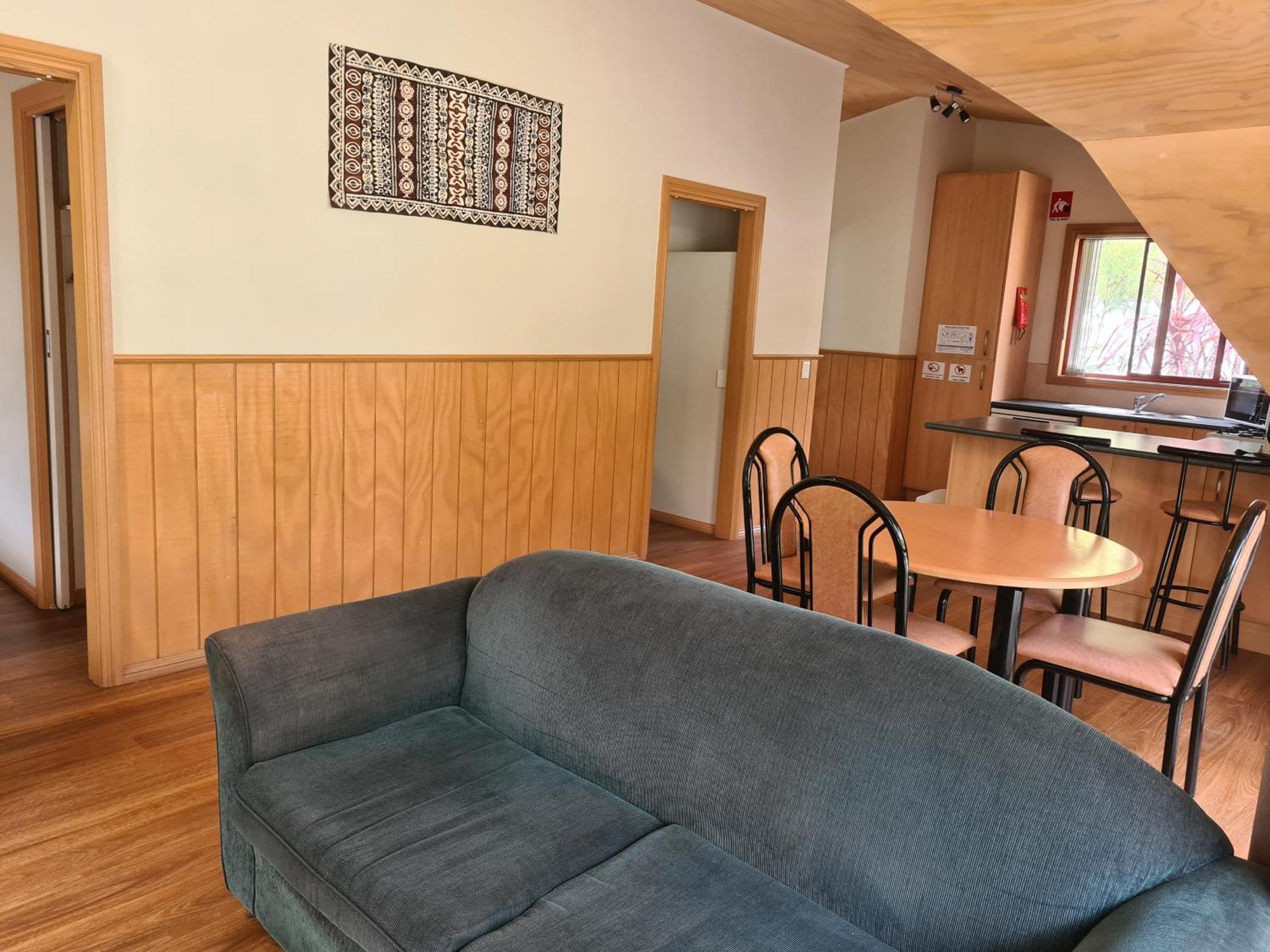 Mallacoota'S Shady Gully Caravan Park מראה חיצוני תמונה