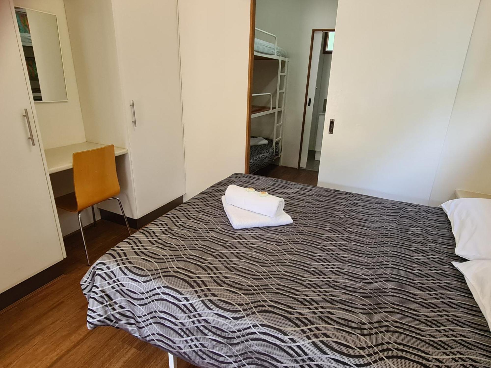 Mallacoota'S Shady Gully Caravan Park מראה חיצוני תמונה