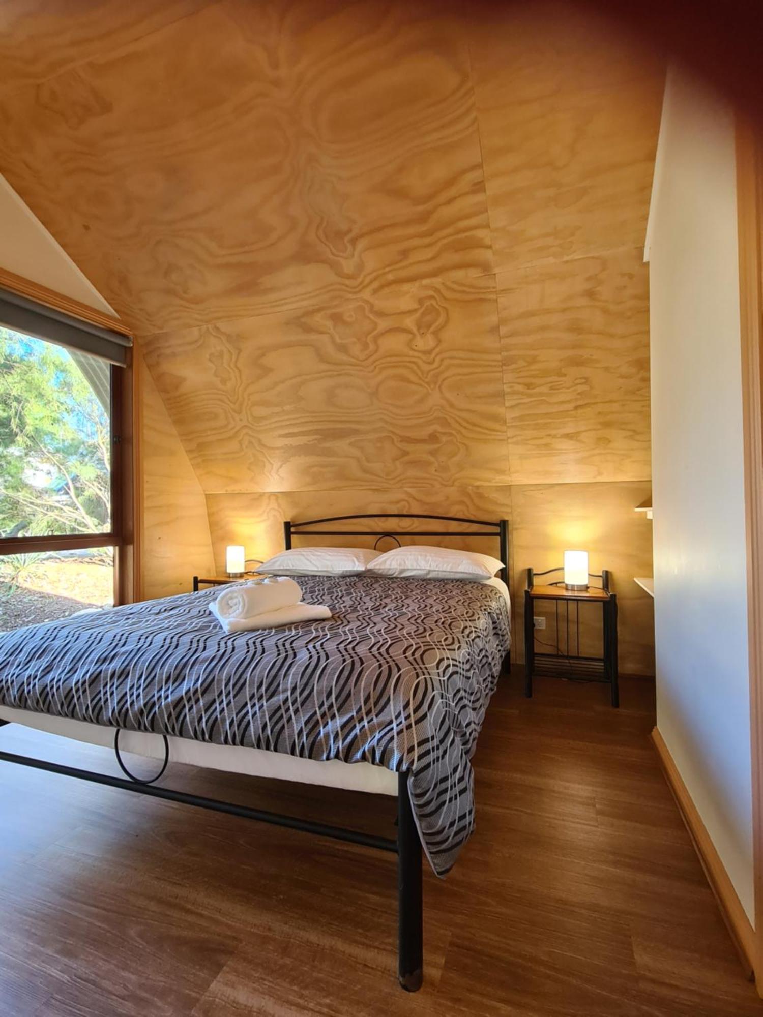 Mallacoota'S Shady Gully Caravan Park מראה חיצוני תמונה
