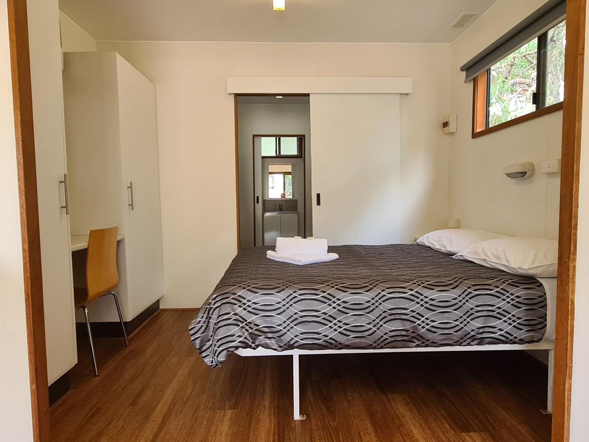 Mallacoota'S Shady Gully Caravan Park מראה חיצוני תמונה