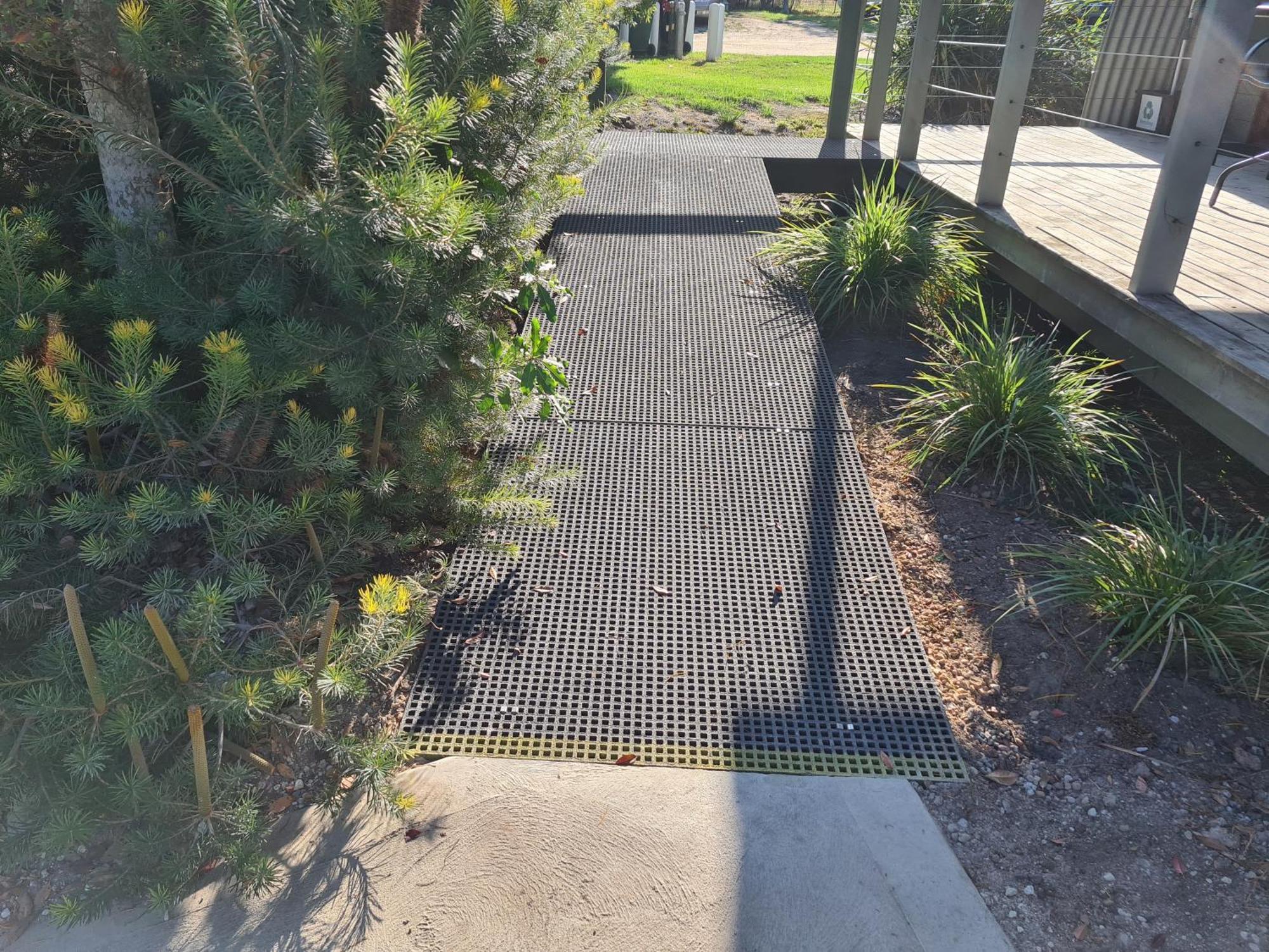 Mallacoota'S Shady Gully Caravan Park מראה חיצוני תמונה