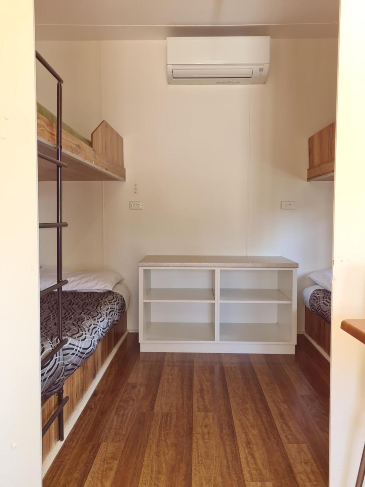 Mallacoota'S Shady Gully Caravan Park מראה חיצוני תמונה