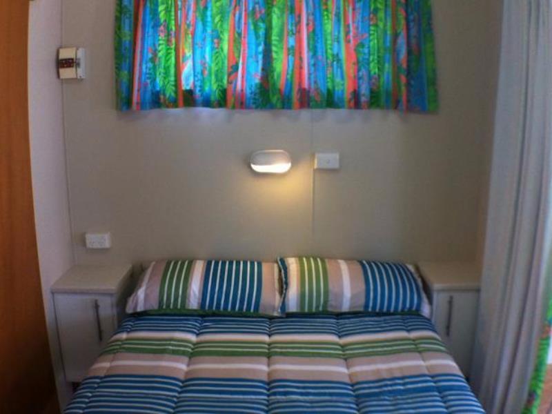 Mallacoota'S Shady Gully Caravan Park מראה חיצוני תמונה
